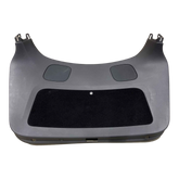 TESLA MODEL Y  LIFTGATE LOWER TRIM, ASY, RR SPEAKER 1536684-78-A